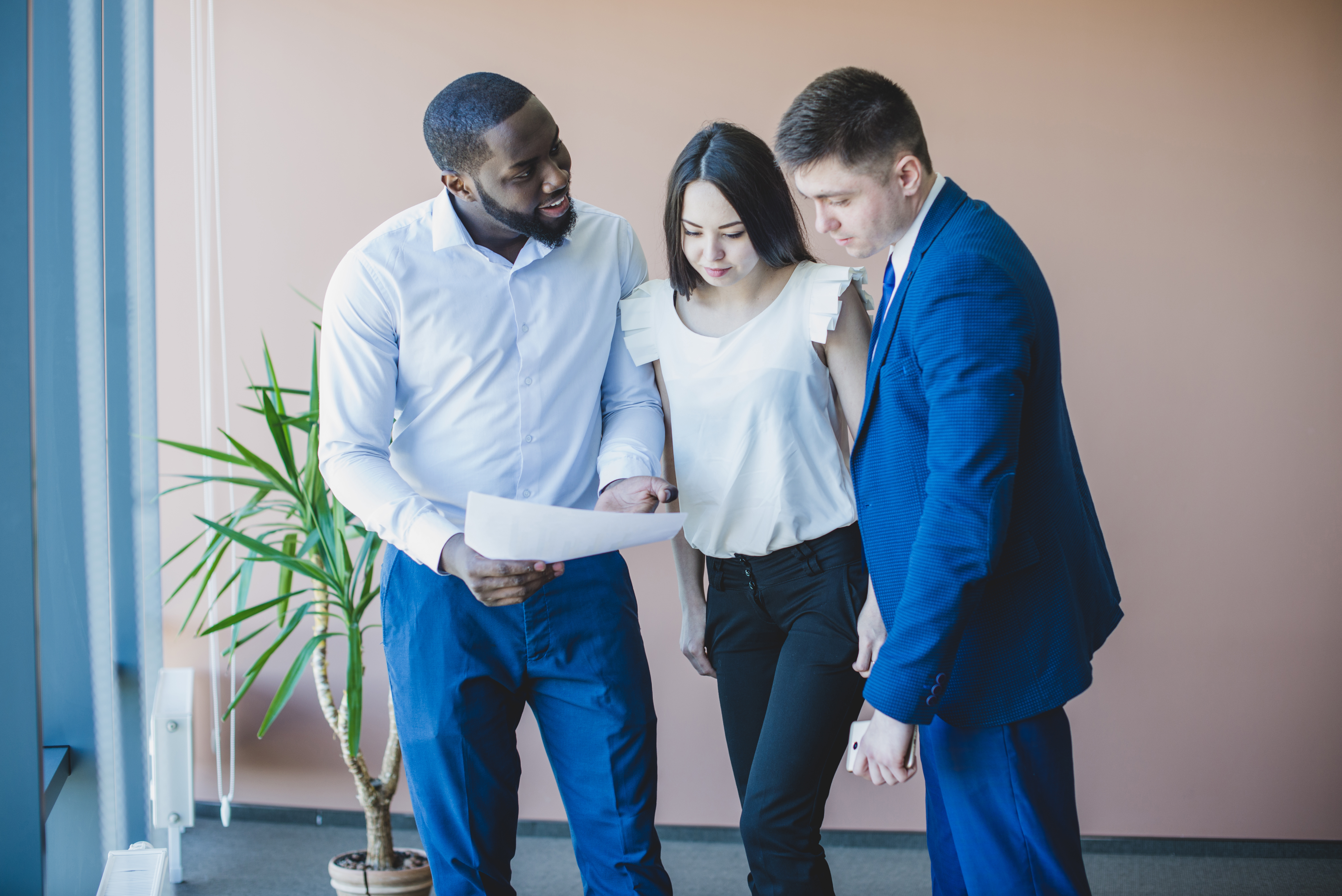 Management Group