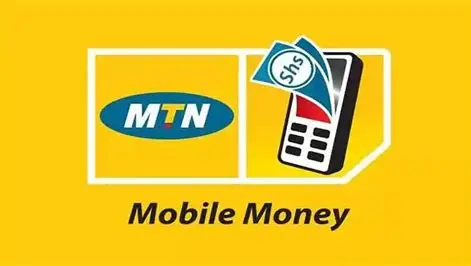 MTN Money